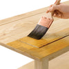 Minwax Wood Finish Semi-Transparent Natural Oil-Based Wood Stain 0.5 pt.