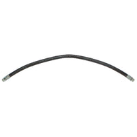 LubriMatic 0.12 in. Straight Whip Hose 1 pk