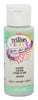CFT PNT MAT SEAFOAM 2OZ