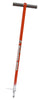Garden Weasel Weed Popper Step & Twist 38 in. Steel Precision Tip Weed Cutter (Pack of 4)