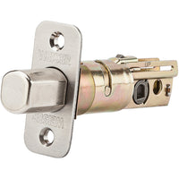 820288-002 49005 DB 6L WS 15 6AL DB Latch - Satin Nickel