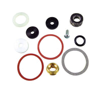 Danco Diverter Repair Kit Pfister 1 in. L X 1-3/4 in. W X 4-1/4 in. H Brass/Rubber - Deal of The Week