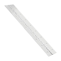 National Hardware 30 in. L Continuous Hinge (Pack of 2)