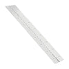 National Hardware 30 in. L Continuous Hinge (Pack of 2)