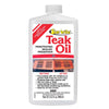 Star brite Teak Oil Liquid 1 qt