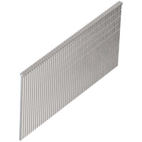 Simpson Strong-Tie  1-1/4 in. 18 Ga. Straight Coil  Nails  500 pk (Pack of 5)