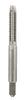 Irwin Hanson High Carbon Steel SAE Fraction Tap 1/4 in.-20NC 1 pc.