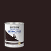 Rust-Oleum Painters Touch Ultra Cover Satin Espresso Protective Enamel 250 g/L (Pack of 2)