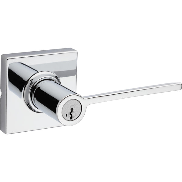 405LRL SQT 26 SMT 6AL RCS K4 Ladera Entry - Polished Chrome