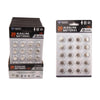 Diamond Visions MAX Force Alkaline AG13/357 3 V Button Cell Battery  (Pack of 24)