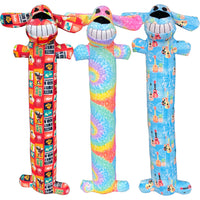 Multipet Margaritaville Loofa Dog Toys