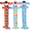 Multipet Margaritaville Loofa Dog Toys