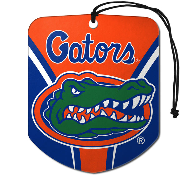 University of Florida 2 Pack Air Freshener