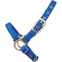 Hamilton Sheep Halter W/Adjustable Strap