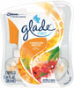 Glade Plug-Ins Hawaiian Breeze Liquid Refill Scent Air Freshener 1.34 oz. (Pack of 6)