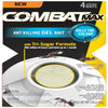 Combat Max Ant Bait Station 4 pk