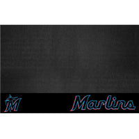 MLB - Miami Marlins Grill Mat - 26in. x 42in.