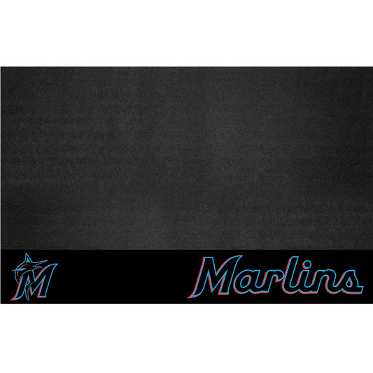 MLB - Miami Marlins Grill Mat - 26in. x 42in.