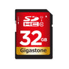 Gigastone 32 GB SDHC Flash Memory Card 1 pk - Deal of The Week