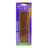 Household Essentials Natural Cedar and Lavender Scent Odor Eliminator 9.63 in. Wood