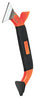Allway Black Plastic Caulk Remover Tool 1 pk