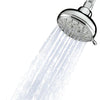 Moen Banbury Chrome 5 settings Wallmount Showerhead 1.75 gpm - Deal of The Week