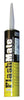 Amerimax Metal/Plastic/Rubber Clear Cylinder Shape Threshold Sealer 12 H x 2 L x 2 W in.
