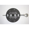 US Stove 6 in. D Cast Iron Damper