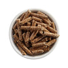 Weber SmokeFire Cherry Hardwood Pellets 20 lb All Natural Wood Fuel for Grilling and Smoking