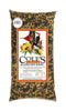 Cole's Blazing Hot Blend Assorted Species Black Oil Sunflower Wild Bird Food 10 lb