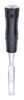 Steel Grip 1/2 in. W X 4 in. L Wood Chisel 1 pk