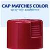 Rust-Oleum Painter's Touch Ultra Cover Gloss Cranberry Spray Paint 12 oz.