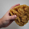 Super Tuff 7 in. Round Sea Sponge