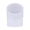 Charlotte Pipe Schedule 40 4 in. Slip X 4 in. D Slip PVC Elbow 1 pk
