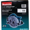 Makita 15 amps 7-1/4 in. Corded Circular Saw Tool Only (Pack of 2)