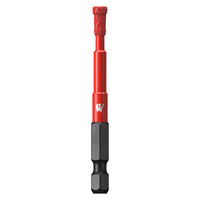 Diablo 3/16 in. Diamond Grit Hole Saw 1 pk