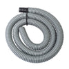 King Innovation Polypropylene Hose 1-1/2 in. D X 72 ft. L