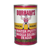 Durhams Rock Hard Natural Cream Water Putty 64 oz. - Open Box