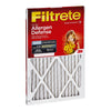3M Filtrete 15 in. W x 20 in. H x 1 in. D 11 MERV Pleated Air Filter (Pack of 4)