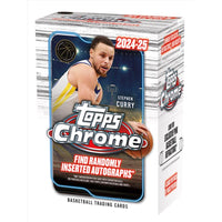Topps Basketball Value Box Trading Cards