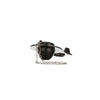 Fluidmaster Toilet Flapper Black Microban