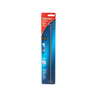 Crescent Nicholson 8 in. L X 7/32 in. W High Carbon Steel File 1 pc