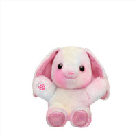 Build-A-Bear Mini Beans Pastel Pawlette Plush Toy (Pack of 18)