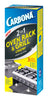 Carbona Stainless Steel Blue No Scent 2-In-1 Liquid Oven Rack and Grill Cleaner 16.8 oz. - Deal of The Week
