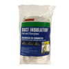 Frost King 12 in. X 15 ft. L Fiberglass/Foil Duct Insulation - Open Box