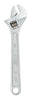 Wrench Adjustable 8"