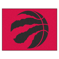 NBA - Toronto Raptors Rug - 34 in. x 42.5 in.