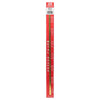 K&S 7/32 in. W X 12 in. L Square Brass Tube 1 pk