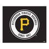 MLB - Pittsburgh Pirates Rug - 5ft. x 6ft.