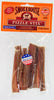 Smokehouse Beef Grain Free Chews For Dogs 4 in. 6 pk